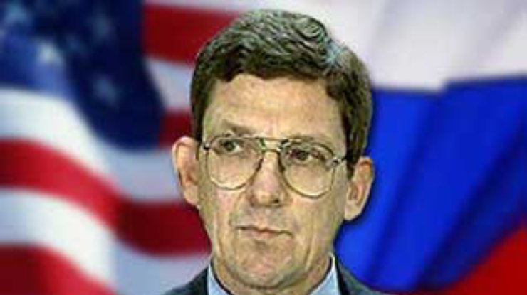 Заместитель госсекретаря США по политическим вопросам Марк Гроссман подал прошение об отставке