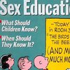 New York Times: Вашингтон оплачивает лживое сексуальное образование