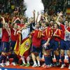 Испания - чемпион мира по футзалу