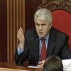 Литвин призвал председателей местных советов способствовать консолидации общества и обеспечить честные выборы