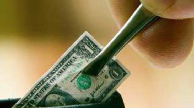 НБУ: Завышение курса доллара незаконно