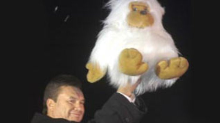 Чорновил:  Янукович прогрессирует и может стать "нормальным цивилизованным лидером"