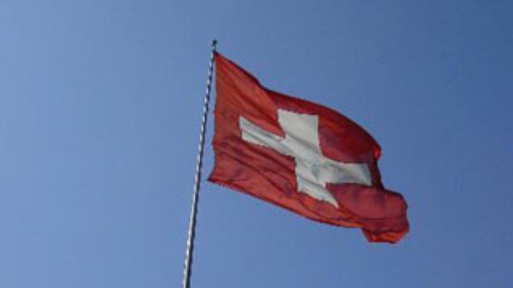 Парламент Швейцарии утвердил пакет соглашений с ЕС о присоединении к Шенгенской зоне