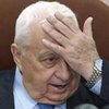 Почему "Большие сосны"  ассоциируются с премьер-министром Израиля?