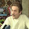 Николай Майструк - мастер украинской вышивки
