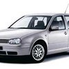 Volkswagen сокращает производство Golf