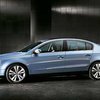 Каким будет новый VW Passat?