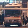 Стали известны имена преступников, захвативших автобус в Греции