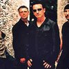 U2 войдет в Зал славы рок-н-ролла