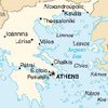 В Греции произошло землетрясение силой 4,4 балла