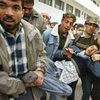 В результате обрушения подземного тоннеля в секторе Газа погибли пятеро палестинцев
