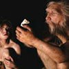Между людьми и неандертальцами секса не было