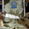 Кучма подписал закон, снимающий проблему изготовления бюллетеней для переголосования