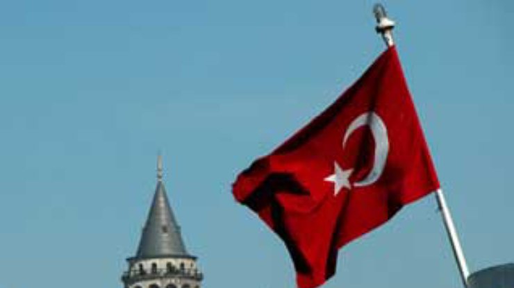 Бернард Бот: Есть "большая вероятность", что Турция не войдет в ЕС