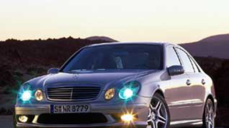 Звездные недели Mercedes-Benz!