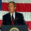 Президент США Джордж Буш назван "Человеком года"