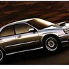 Subaru представила экстремальную версию модели Impreza