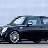 Hamann анонсировал обширную программу тюнинга автомобилей Mini