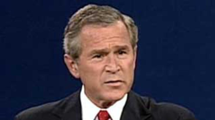 Джордж Буш настаивает на реформе иммиграционной системы США
