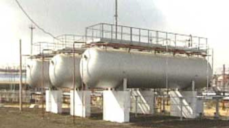 Если Туркменистан не снизит цену на газ, Украина вынуждена будет покупать его у альтернативных источников