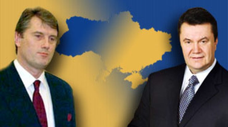 Политологи по-разному оценивают теледебаты между Ющенко и Януковичем