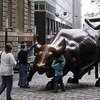 Нью-йоркский "Атакующий бык" поменяет владельца