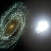 Ученые NASA зафиксировали рождение новых галактик рядом с Землей