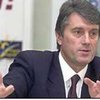 Ющенко: "Если меня изберут, моим первым визитом будет визит в Москву ...  чтобы помочь Путину"