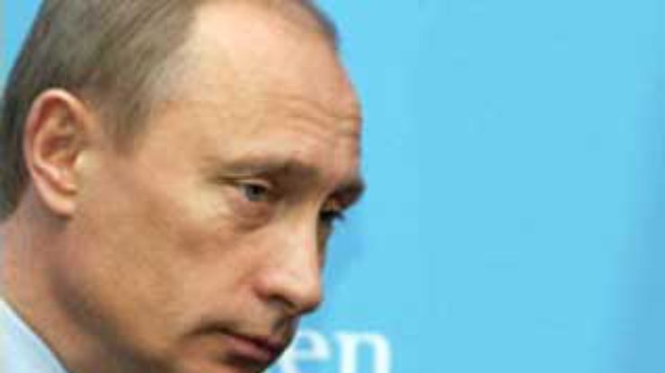 Guardian: Путин - кремлевский доктор Джекил