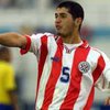 Защитник сборной Парагвая обойдется "Шахтеру" в миллион долларов