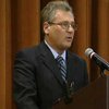 Квасневский не согласен с критикой Путина,  высказанной в адрес польского лидера
