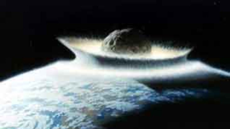 В 2029 году Земля может столкнуться с астероидом