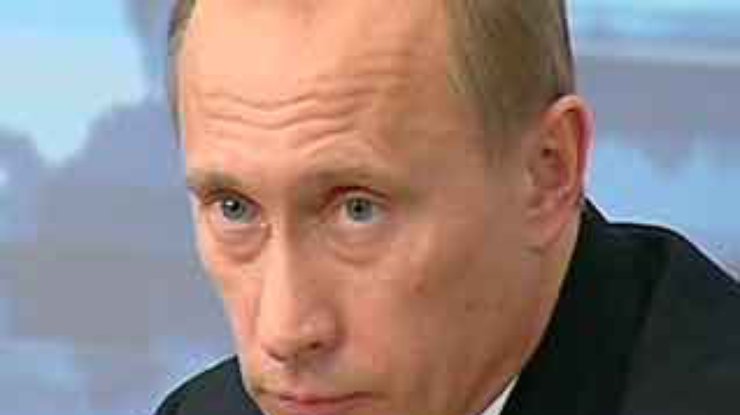 Оговорки Путина вызвали международный резонанс