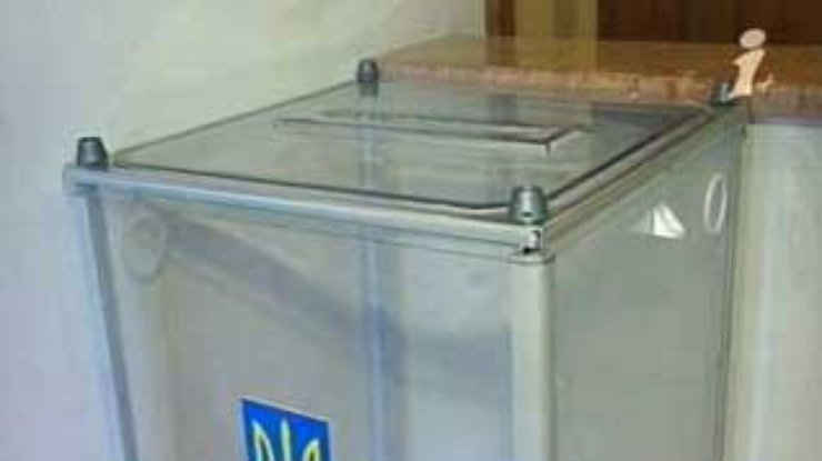 По данным Национального экзит-пола, за Ющенко проголосовали 56,3%, за Януковича - 41,3% по результатам 80% анкет