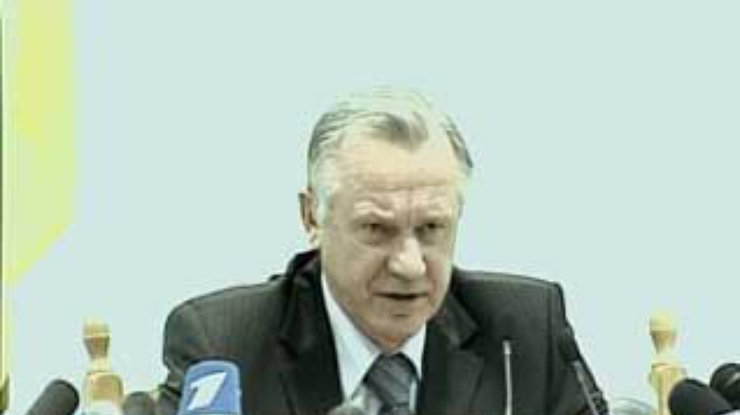ЦИК начал принимать протоколы от теризбиркомов
