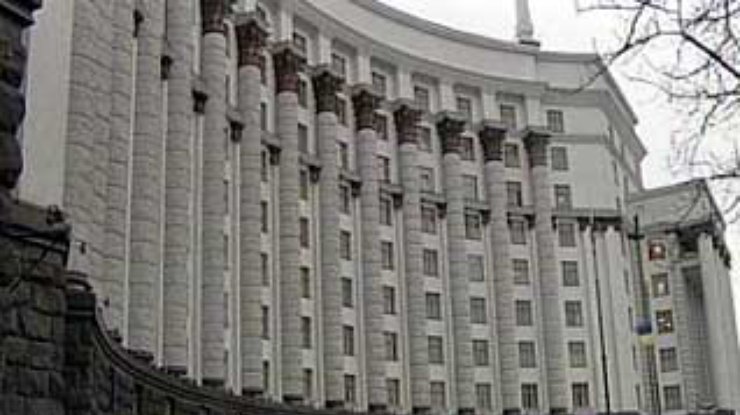 Минэкономики: Ни один из проектов международной техпомощи не был направлен на поддержку кандидатов в президенты