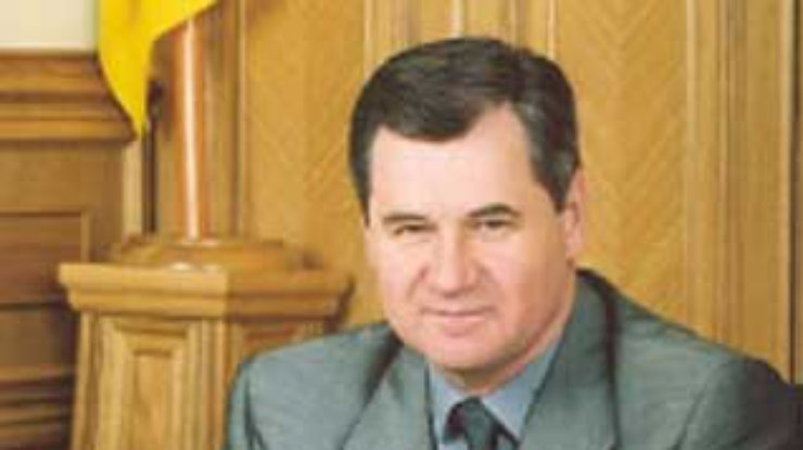 Кучма провел ряд кадровых перестановок