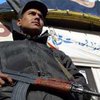 В Афганистане арестованы причастные к "Аль-Каеде" боевики