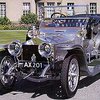 Rolls-Royce исполнилось 100 лет