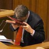 Дату инаугурации нового президента будет определять парламент