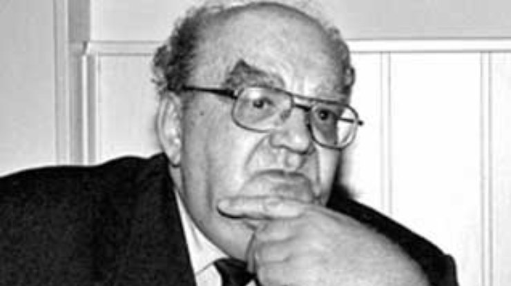 Профессор Крымский об "оранжевой революции": непобежденным - не нужен меч
