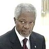Кофи Аннан провел тайное совещание о спасении ООН