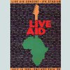 Live Aid II - звезды мирового рока в помощь пострадавшим от цунами