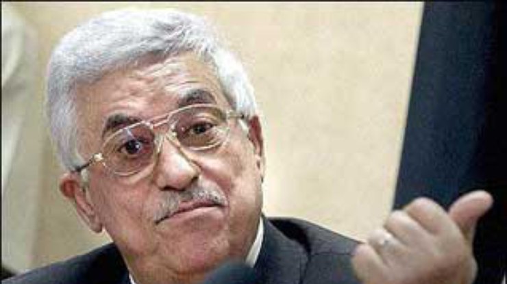 Washington Times: тонкая балансировка Махмуда Аббаса