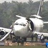 Из-за аварии Boeing-737 доставка грузов в индонезийскую провинцию Ачех приостановлена
