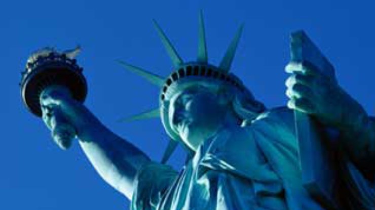 Экономика США впервые в истории не вошла в десятку самых свободных в мире