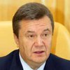 Кучма принял отставку Януковича