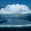 Крупные айсберги появились у берегов Новой Зеландии