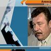 Кузьмук в Ираке поздравил украинских военнослужащих с Рождеством и вручил ведомственные отличия