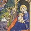 Украинцы празднуют Рождество народными гуляньями, возрождая традиции прошлых веков